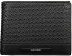 Calvin Klein Fekete Férfi Pénztárcsa (k50k511377_ne0gl_uni)