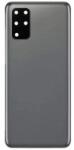  Spate telefon: Capac baterie Samsung S20 Plus, Gri