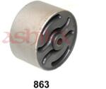 ASHIKA Suport motor ASHIKA GOM-863 (GOM-863) - fixbox