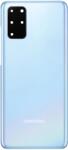  Spate telefon: Capac baterie Samsung S20 Plus, Albastru deschis