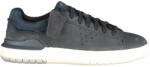 Clarks Férfi Kék Sportcipők