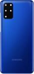  Spate telefon: Capac baterie Samsung S20 Plus, Albastru Inchis