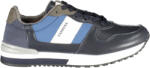 CARRERA Blue Férfi Sportcipő (cam12200l_bl3835deep_41)