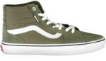 Vans Green Férfi Sportcipő (vn0a5kxt_verqv_40)