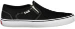 Vans Black Férfi Sportcipő (vn000seq_ne187_42)