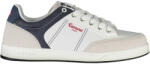 CARRERA White Férfi Sportcipő (cam23302m_bianco_1038_44)