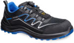 Portwest Kompozit KPU Mesh Trainer S1PS ESD SR FO