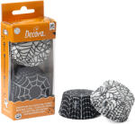 Decora Coșuri pentru copt - Pânză de păianjen de Halloween