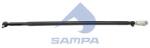 SAMPA Bieleta, directie SAMPA 097.1173 (097.1173) - fixbox