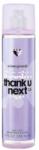 Ariana Grande Thank U, Next 2.0, Femei, Spray de corp, 236 ml