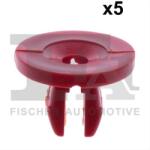 FA1 Set 5 buc agrafe 13-60002.5 FA1 13600025 (13-60002.5)