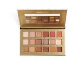 Magic Studio Paleta de farduri pentru pleoape Diamond cu 18 culori 3974, 18 x 1.3g, Magic Studio