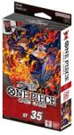 Bandai One Piece Card Game: Sabo Starter Deck ST-35 (BCL2856000) - digit