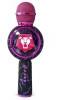 Otl Popsing Led Light Up Wireless Karaoke Microphone Kpop Demon Hunters Saja Boys