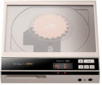 Shanling EC ZERO T MAX - Player CD portabil cu DAC R2R și amplificator pe tuburi pentru căști PCM 32 bit 768 kHz DSD512 (SH-ECZEROT-MAX-TI)