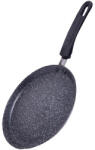 FISSMAN Tigaie clatite Fissman-Fiore, , aluminiu, negru (FI-4463)