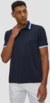 BOGNER Tricou Polo Bleumarin Pentru Bărbați Bogner Arik
