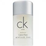 Calvin Klein Ck One - Deo-stick pentru bărbați 75 ml