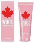 Dsquared2 DsQuared WOOD - Gel de duș pentru femei 200 ml