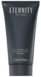 Calvin Klein Eternity - Gel de duș pentru bărbați 150 ml