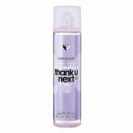 Ariana Grande Thank U Next 2.0 - Spray pentru corp pentru femei 236 ml
