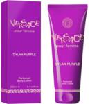 Versace Dylan Purple - Loțiune de corp pentru femei 200 ml