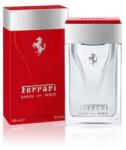 Ferrari Man in Red - Loțiune după ras pentru bărbați 100 ml