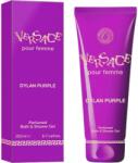 Versace Dylan Purple - Gel de duș pentru femei 200 ml