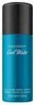 Davidoff Cool Water - Deodorant spray pentru bărbați 150 ml