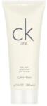 Calvin Klein Ck One - Gel de duș pentru bărbați 200 ml
