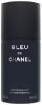 CHANEL BLEU de Chanel - Deodorant pentru bărbați 100 ml