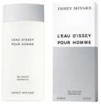 Issey Miyake L`Eau d`Issey - Shower gel for men 200 ml