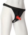 Doc Johnson Ultra Harness + Plug Dildo