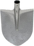Strend Pro S510B Frankfurti, Lapát nyél nélkül, KomaXit, 275x240 mm (STP211246)