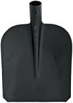 Strend Pro S504B ásó, 7130-as modell, fekete, nyél nélkül, 280x235 mm (STP211343)