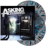 Asking Alexandria From Death To Destiny - facethemusic - 15 390 Ft
