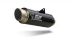Mivv Sistem de evacuare complet 4x2x1 MIVV GPpro Carbon pentru HONDA CBR 650 R 2024-2026 (371473)