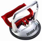 Dedra üvegfogó tappancs 123 mm 50 kg (DED06P11) - toolgo