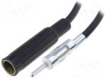 4CarMedia Antenna hosszabbító 1, 5 m (ZRS-PA-150)