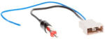  Antenna adapter Nissan GT13 - DIN (13-003)
