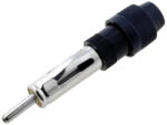 4CarMedia Szerelhető antenna DIN dugó (CAR-005)