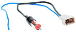 4CarMedia Antenna adapter Honda, Suzuki (AA-Honda-Din)