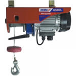 Dedra elektromos csörlő 1000 W 200 kg 12 m (DED7913) - toolgo