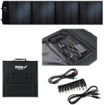 Dedra hordozható napelem panel 100 W (DEZT0100) - toolgo