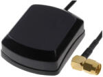 4CarMedia GPS univerzális antenna SMA-C (ANT.GPS.SMA-C)