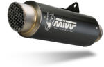 Mivv Sistem de evacuare complet 4x2x1 MIVV GPpro Negru pentru HONDA CBR 650 R 2024-2026 (371474)