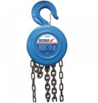 Dedra láncos emelő 1000 kg 3 m (DED7901) - toolgo