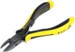 BERNSTEIN Patent pentru tăiat ESD 135mm (3-668-15) Cleste