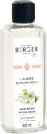 Maison Berger Paris Parfum pentru lampa catalitică Precious Jasmine 500 ml (115286)