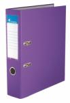 Victoria Basic dosar 75 mm A4 violet (IDI75LN)
